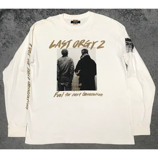 HUMAN MADE(Tシャツ/カットソー(七分/長袖))のフリマアイテム一覧 HUMAN MADE(Tシャツ/カットソー(七分/長袖))のフリマアイテム一覧