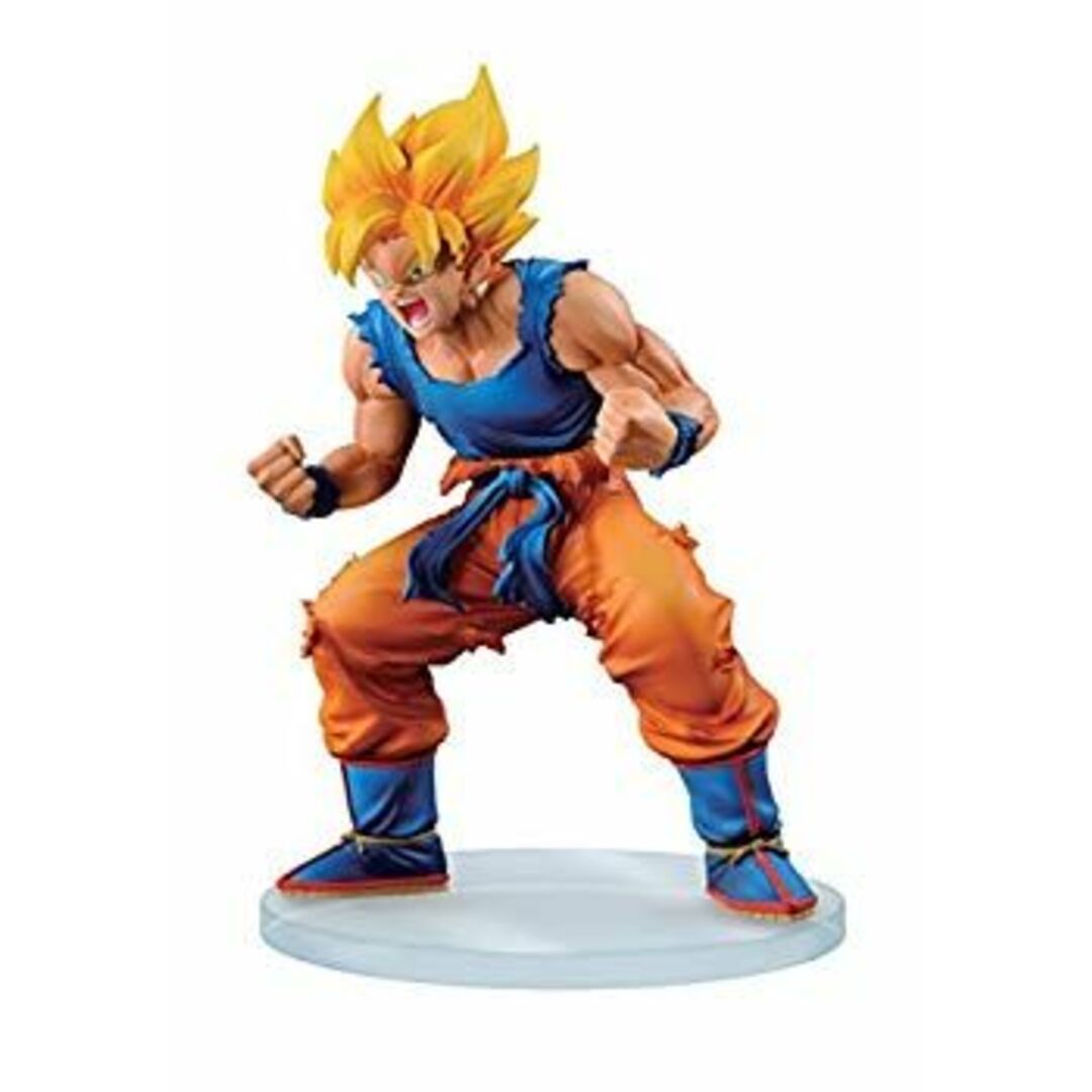 ドラゴンボールZ　DRAMATIC SHOWCASE 3rd season vol.1  ggw725x