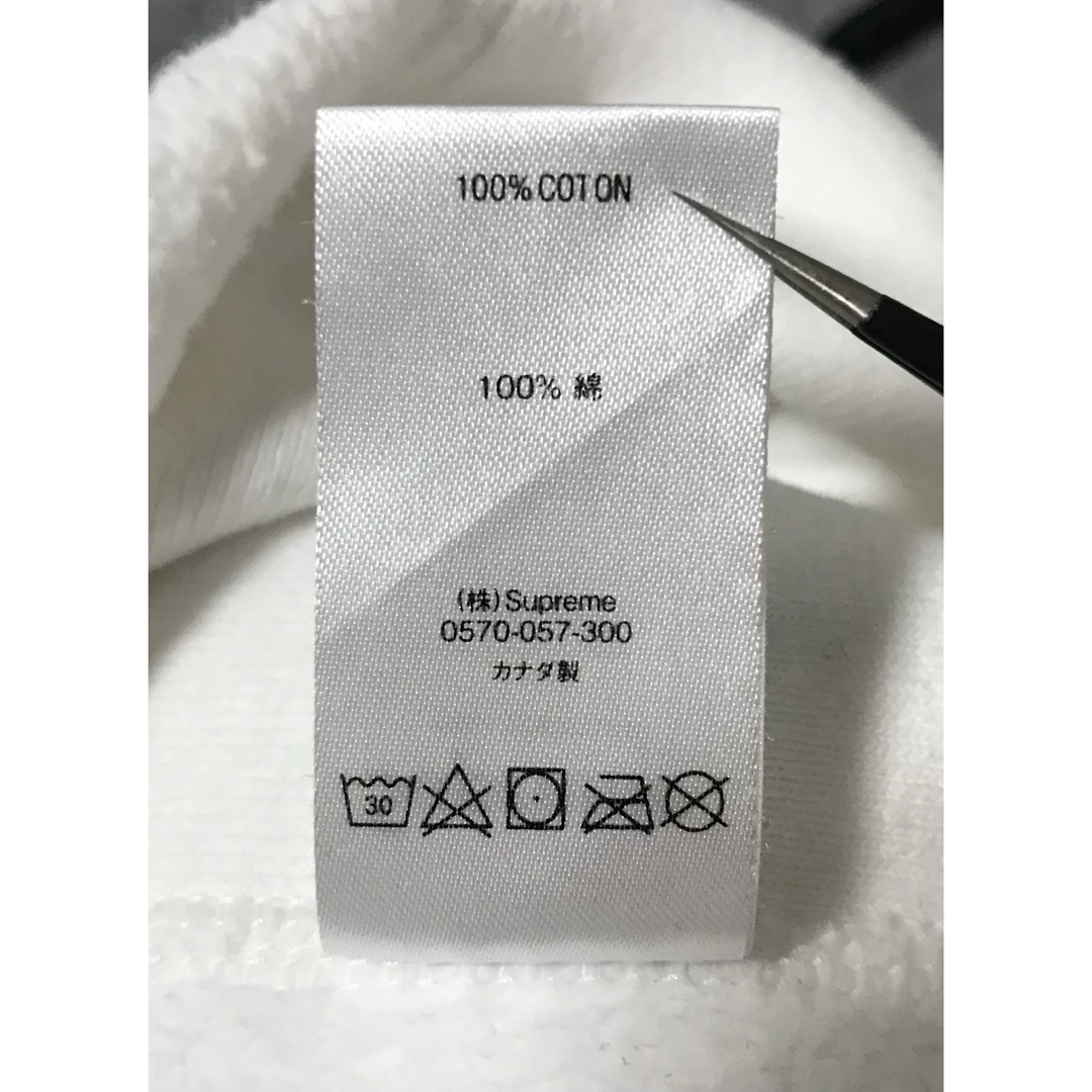 Supreme - supreme スモールロゴ パーカーの通販 by TK Supreme - supreme スモールロゴ パーカーの通販 by TK
