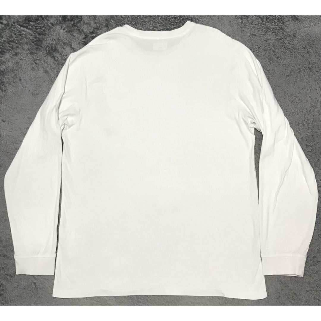 Supreme - supreme スモールロゴ ロングtシャツの通販 by TK Supreme - supreme スモールロゴ ロングtシャツの通販 by TK
