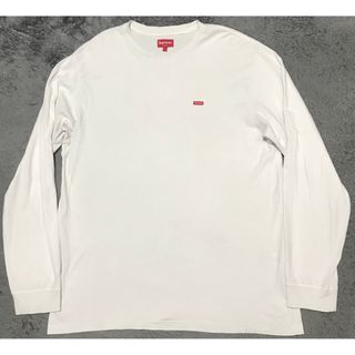 Supreme - シュプリーム Big Cats Jacquard L/S Top オレンジMの Supreme - シュプリーム Big Cats Jacquard L/S Top オレンジMの