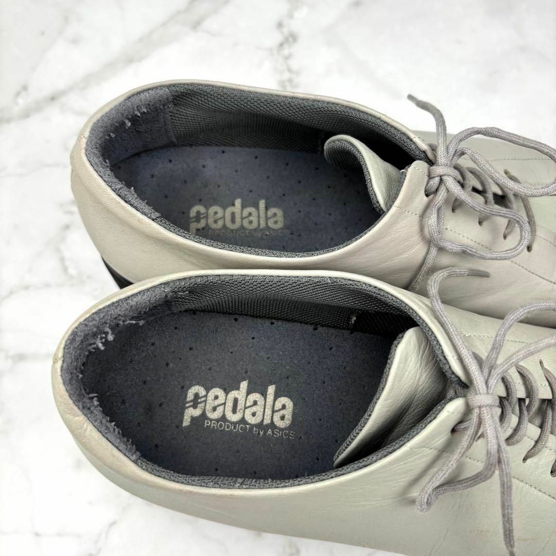 Pedala(asics) - 【大人気】アシックス pedala ペダラ Pedala(asics) - 【大人気】アシックス pedala ペダラ