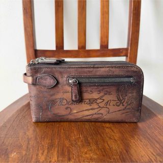 BERLUTI(長財布)のフリマアイテム一覧 BERLUTI(長財布)のフリマアイテム一覧