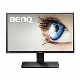 BenQ モニター ディスプレイ GW2270 21.5インチ/フルHD/AMVA+/VGA,DVI端子(ディスプレイ)
