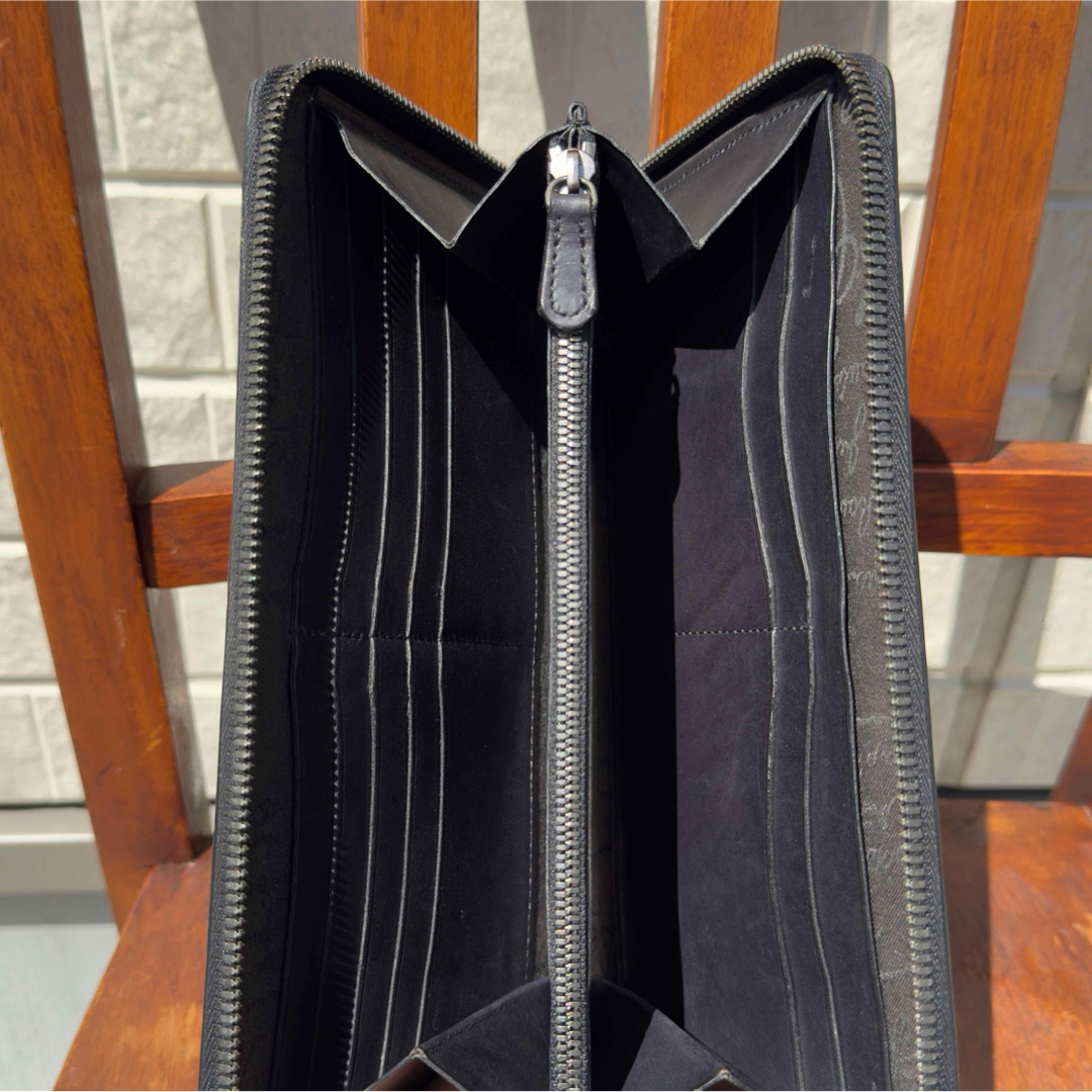 BERLUTI - 廃盤 45万円 ベルルッティ ティネオ スクリットレザー BERLUTI - 廃盤 45万円 ベルルッティ ティネオ スクリットレザー