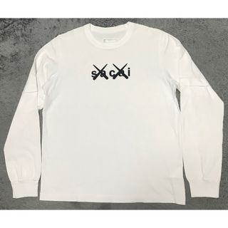 sacai(Tシャツ/カットソー(七分/長袖))のフリマアイテム一覧 sacai(Tシャツ/カットソー(七分/長袖))のフリマアイテム一覧