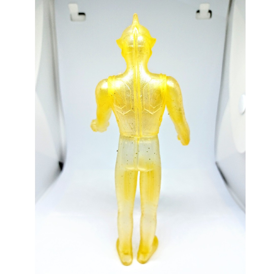 BANDAI - 463 ウルトラマンティガ グリッターver 16cm ソフビ BANDAI - 463 ウルトラマンティガ グリッターver 16cm ソフビ