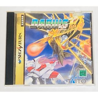 TAITO - SS ダライアス外伝 の通販 by たかぴ's shop|タイトー TAITO - SS ダライアス外伝 の通販 by たかぴ's shop|タイトー