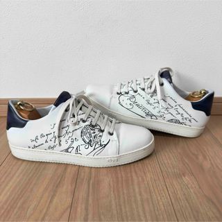 BERLUTI - 限定 定価27.6万円 ベルルッティ ファストトラック BERLUTI - 限定 定価27.6万円 ベルルッティ ファストトラック