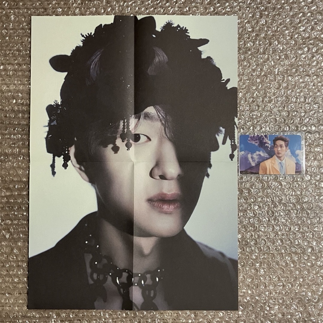 SHINee - 【SHINee】 2022 SMCU PALACE、HARD他(オニュver.)の SHINee - 【SHINee】 2022 SMCU PALACE、HARD他(オニュver.)の