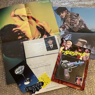 【SHINee・KEY】BAD LOVE、Good&Great、Pleasure