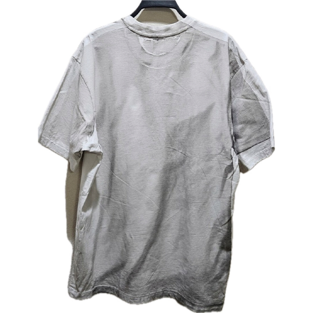 Supreme - キムタク着SUPREME Maison Margiela Box Logo Lの通販 Supreme - キムタク着SUPREME Maison Margiela Box Logo Lの通販