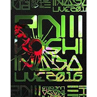 Koshi Inaba LIVE 2016 ?enIII?[Blu-ray] 2zzhgl6(その他)