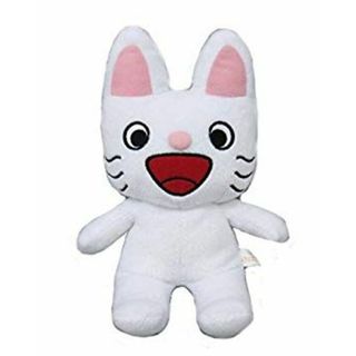 ノンタン あらえるぬいぐるみ 高さ約22cm 2zzhgl6(その他)