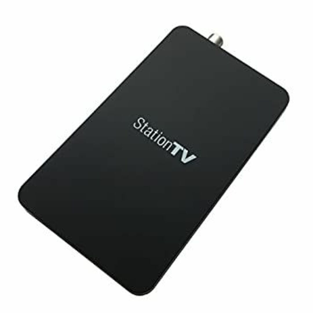 ピクセラ ダブル録画対応 Windows向け USB接続 テレビチューナー SeeQVault書き出し対応 PIX-DT295W スマホ/家電/カメラのPC/タブレット(PCパーツ)の商品写真