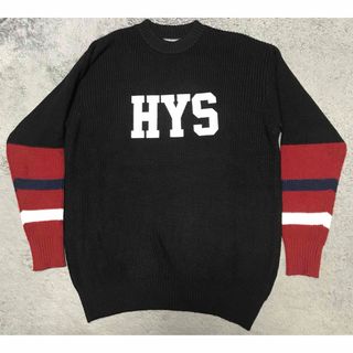 HYSTERIC GLAMOUR - HYSTERIC GLAMOURヒステリックグラマー HYSTERIC GLAMOUR - HYSTERIC GLAMOURヒステリックグラマー
