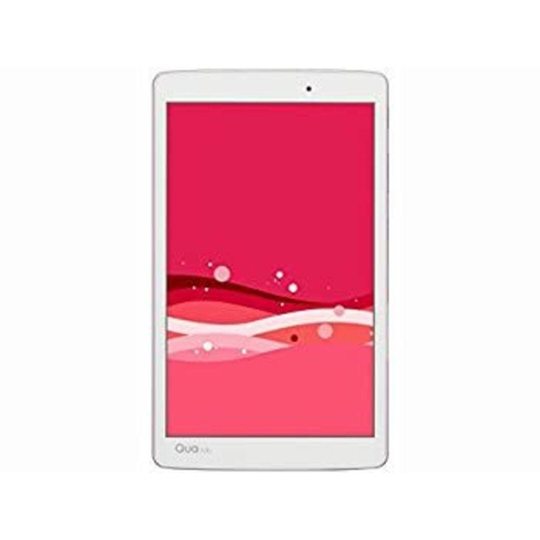 LG(エルジー) Qua tab PX 16GB ピンク LGT31 au スマホ/家電/カメラのPC/タブレット(その他)の商品写真