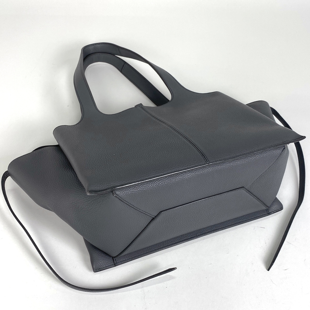 CELINE - セリーヌ トライフォールド トートバッグ レディース CELINE - セリーヌ トライフォールド トートバッグ レディース