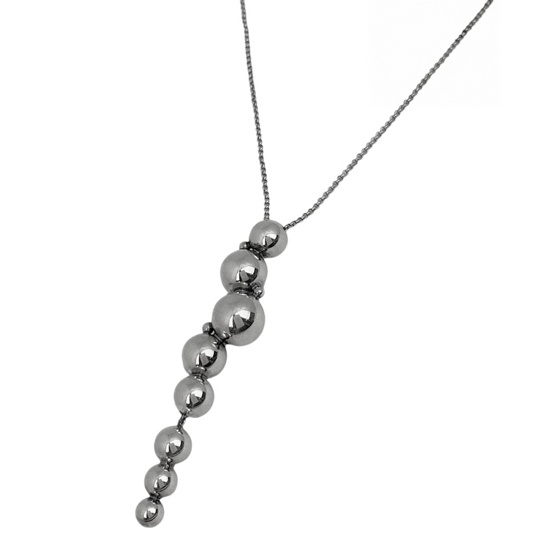 Georg Jensen - ジョージジェンセン ムーンライトグレープ Georg Jensen - ジョージジェンセン ムーンライトグレープ