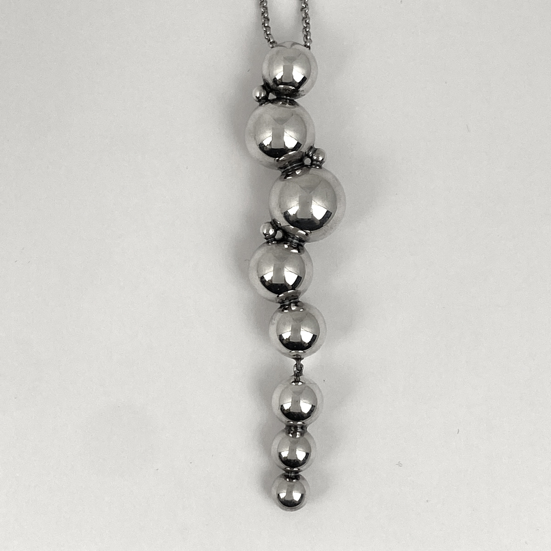 Georg Jensen - ジョージジェンセン ムーンライトグレープ Georg Jensen - ジョージジェンセン ムーンライトグレープ
