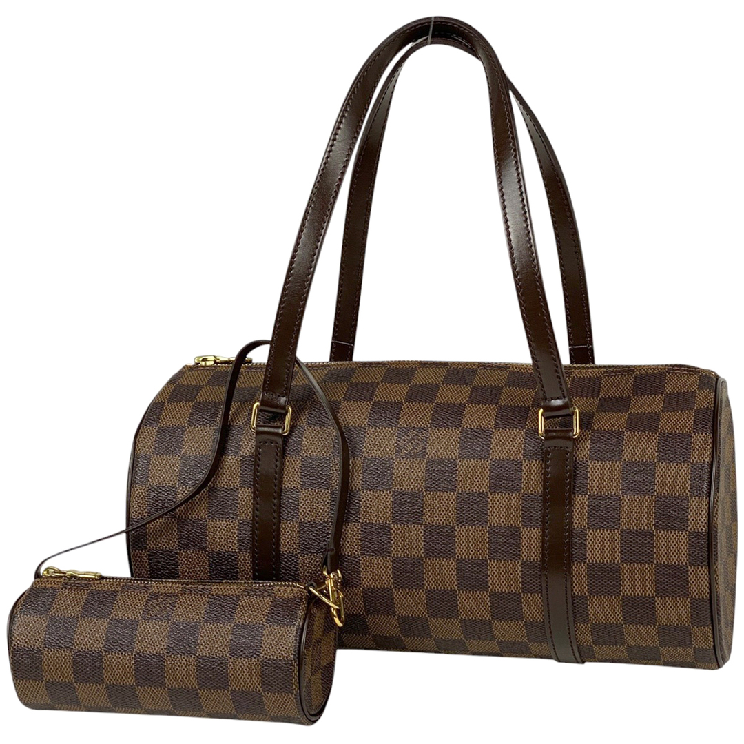 LOUIS VUITTON - ルイ・ヴィトン パピヨン 30 レディース 【中古 LOUIS VUITTON - ルイ・ヴィトン パピヨン 30 レディース 【中古