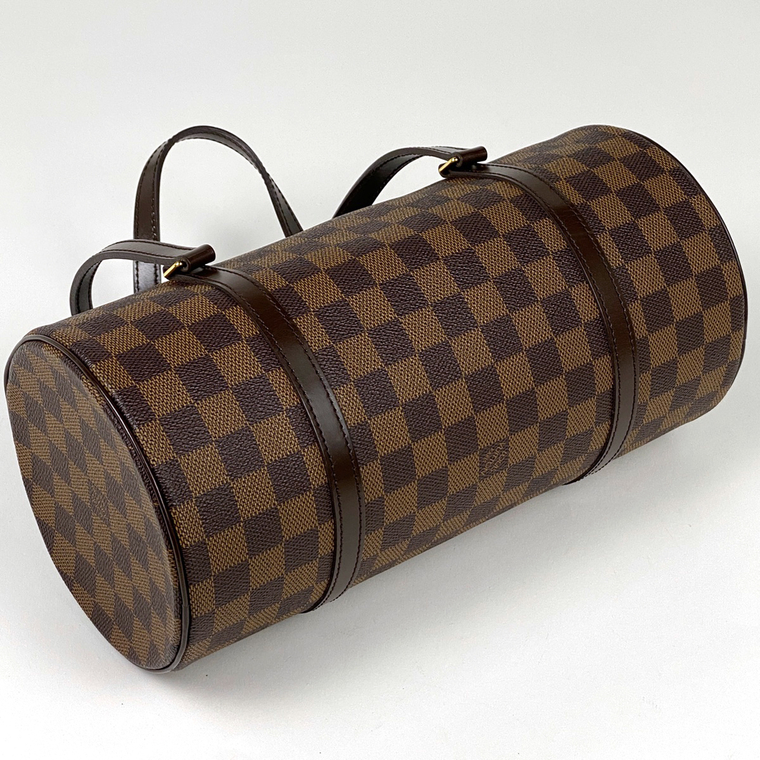 LOUIS VUITTON - ルイ・ヴィトン パピヨン 30 レディース 【中古 LOUIS VUITTON - ルイ・ヴィトン パピヨン 30 レディース 【中古