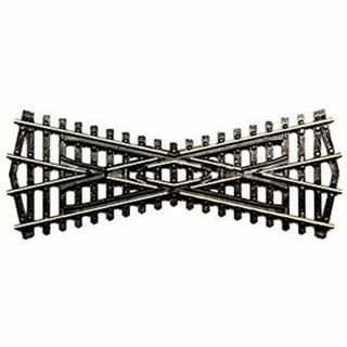 PECO Nゲージ 小形クロッシング 鉄道模型用品 PESL-393 2zzhgl6(鉄道模型)