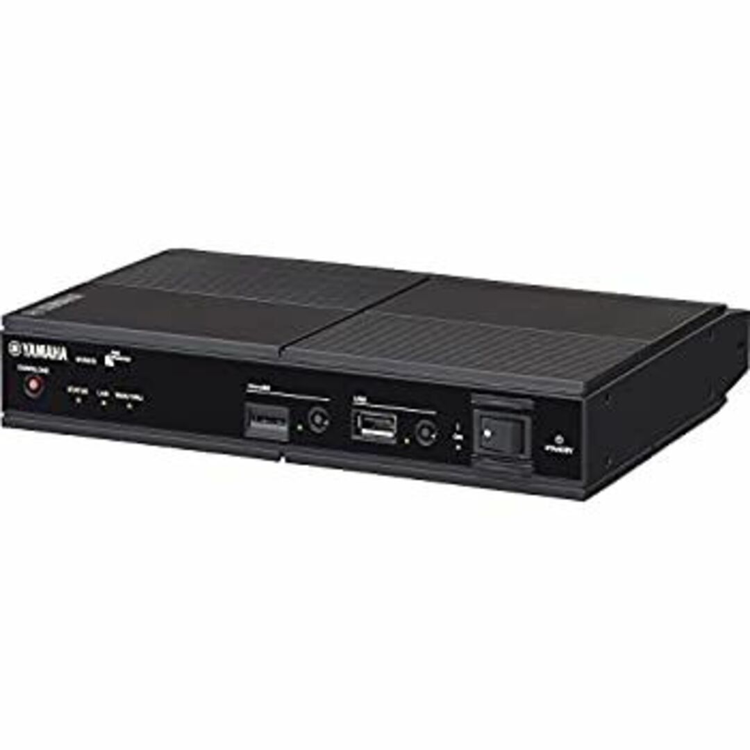 ヤマハ ギガ アクセス VoIP ルーター NVR510 スマホ/家電/カメラのPC/タブレット(その他)の商品写真