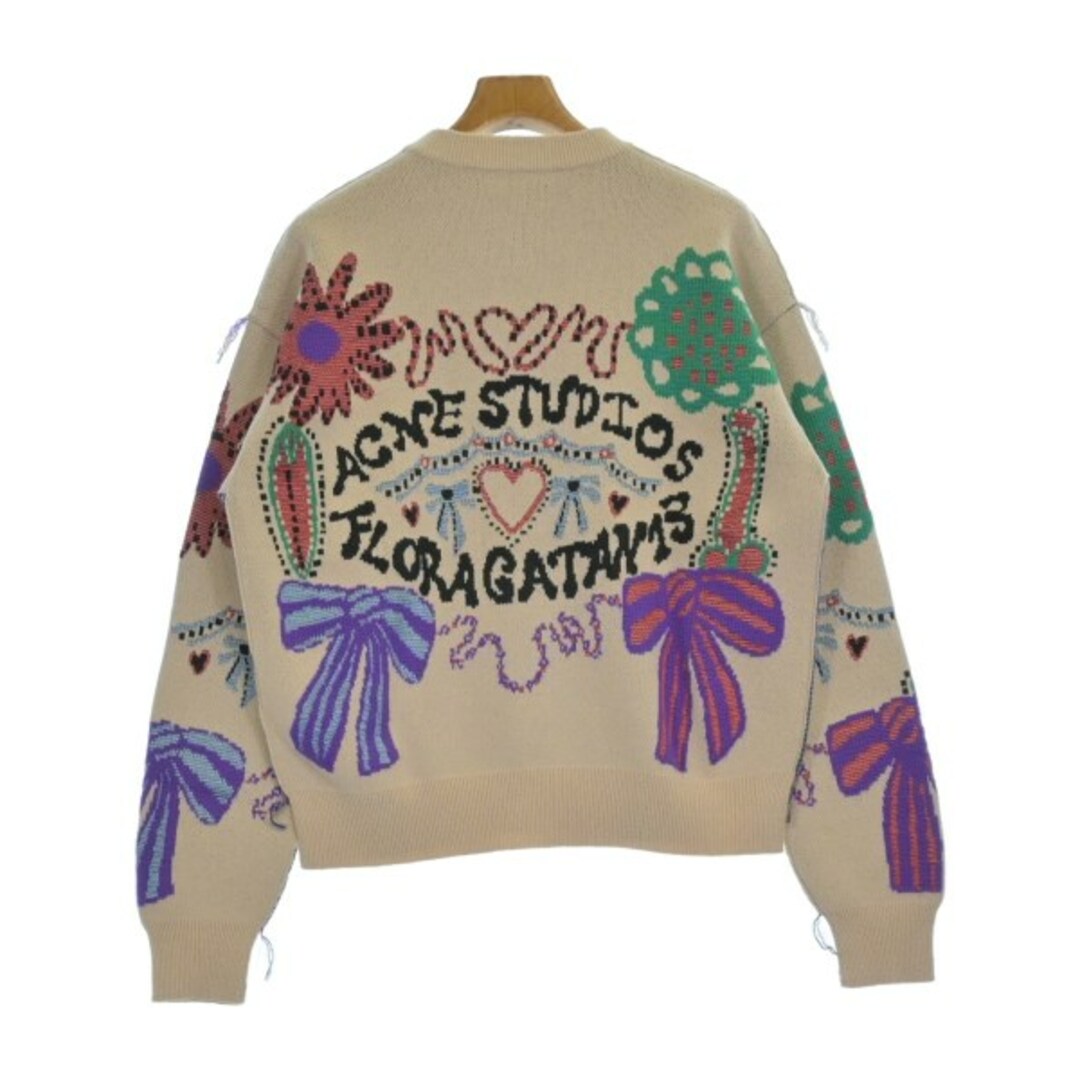 Acne Studios - Acne Studios アクネストゥディオズ ニット Acne Studios - Acne Studios アクネストゥディオズ ニット