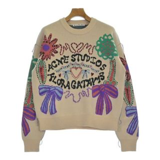 Acne Studios - ACNE STUDIOS ポロウールカーディガン FN-MN Acne Studios - ACNE STUDIOS ポロウールカーディガン FN-MN