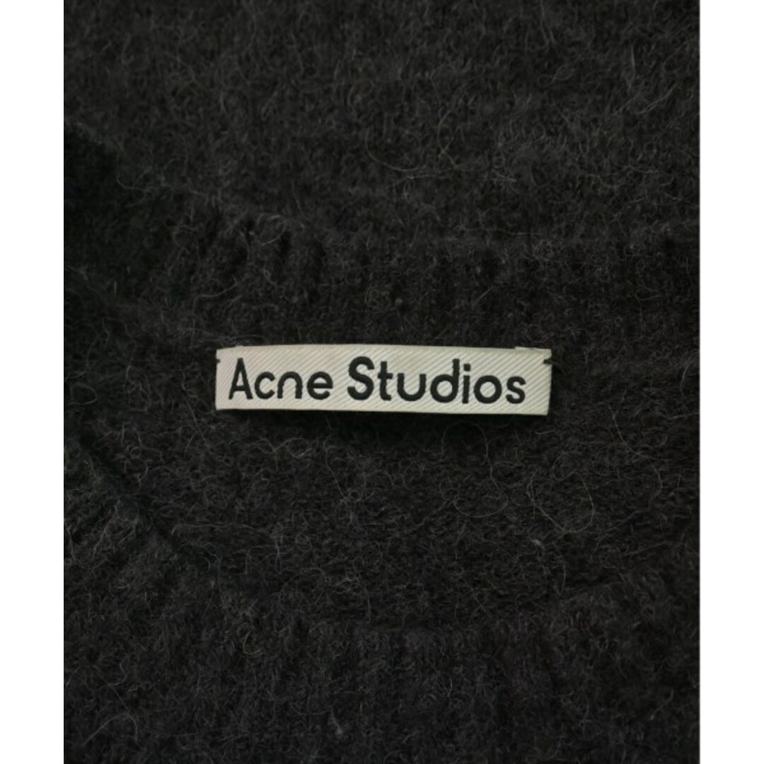 Acne Studios - Acne Studios アクネストゥディオズ ニット Acne Studios - Acne Studios アクネストゥディオズ ニット