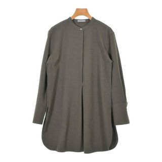Theory luxe(シャツ/ブラウス(長袖/七分))のフリマアイテム一覧 Theory luxe(シャツ/ブラウス(長袖/七分))のフリマアイテム一覧