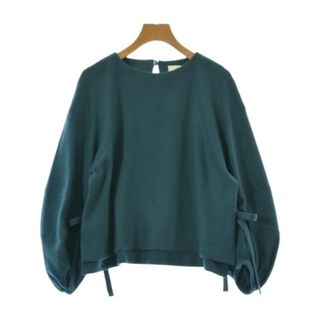 ADORE - ADORE アドーア ハイカウント タイプライター ブラウス ADORE - ADORE アドーア ハイカウント タイプライター ブラウス
