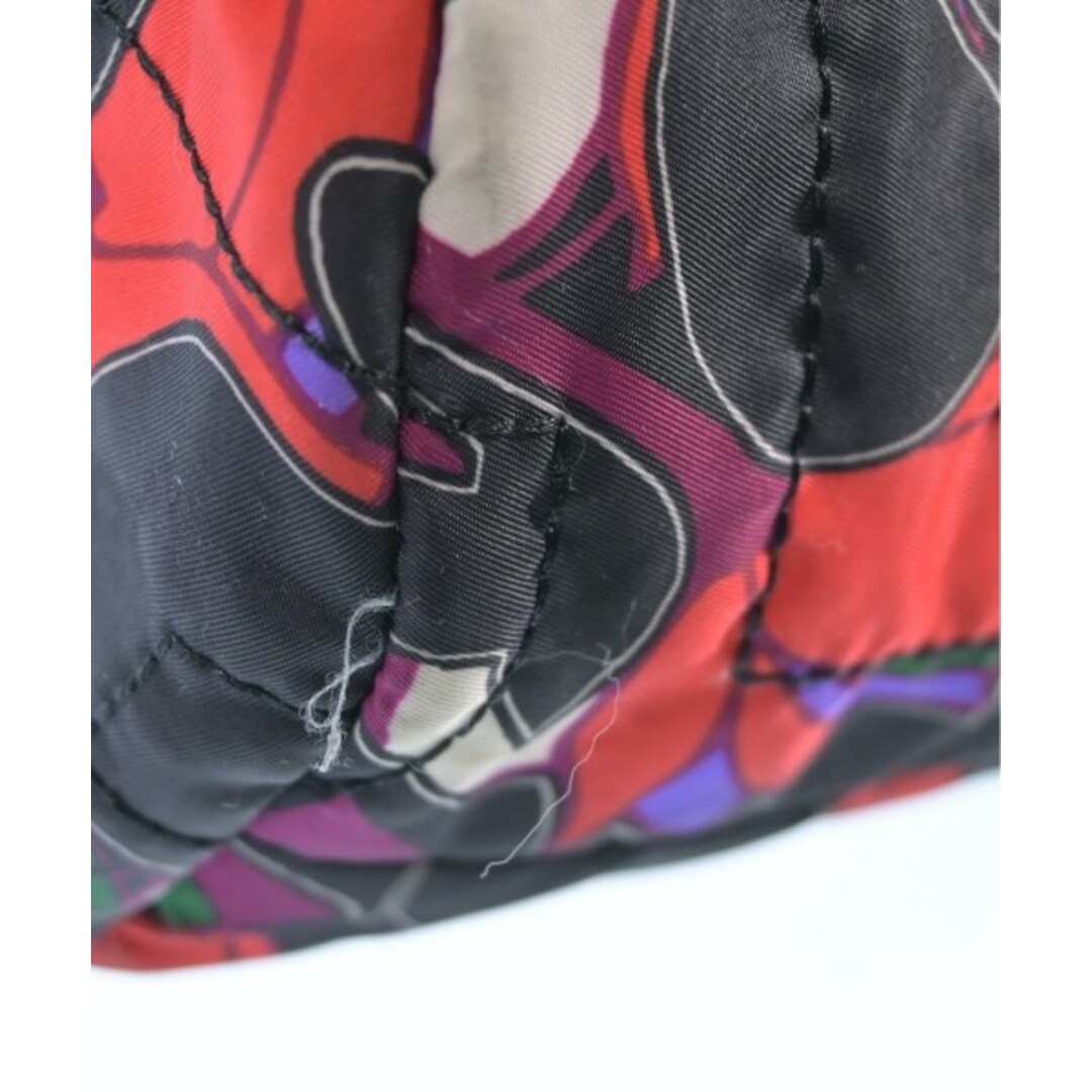 MARC BY MARC JACOBS - MARC BY MARC JACOBS ハンドバッグ - 黒x MARC BY MARC JACOBS - MARC BY MARC JACOBS ハンドバッグ - 黒x