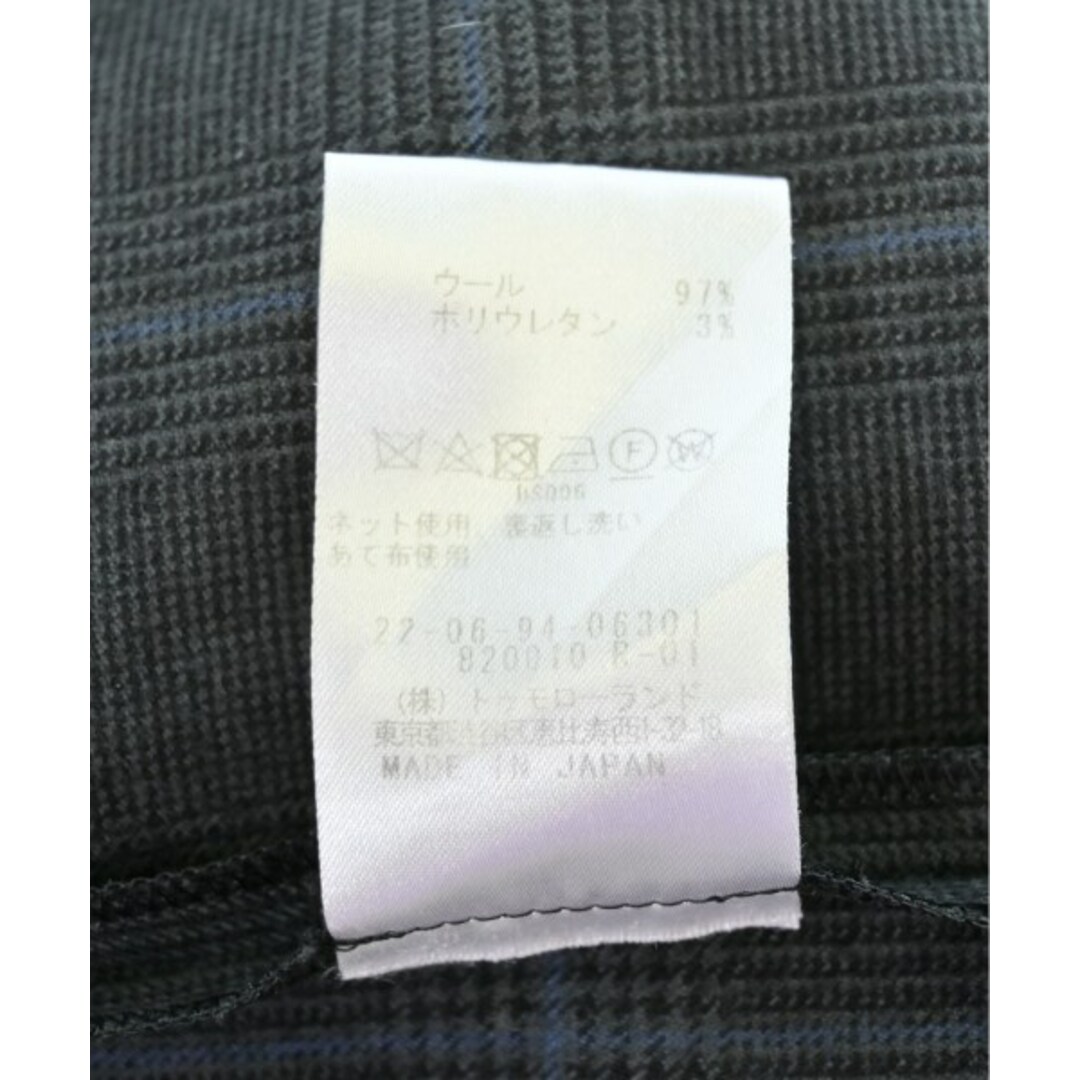 DES PRES - DES PRES デプレ チェスターコート 36(S位) グレー系 DES PRES - DES PRES デプレ チェスターコート 36(S位) グレー系