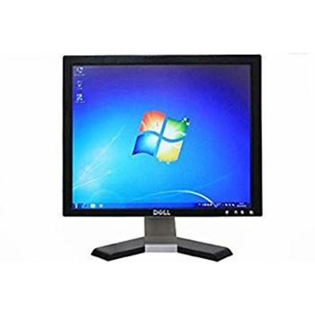 中古 DELL ディスプレイ E196FPb 19 インチ 2zzhgl6 エンタメ/ホビーのエンタメ その他(その他)の商品写真