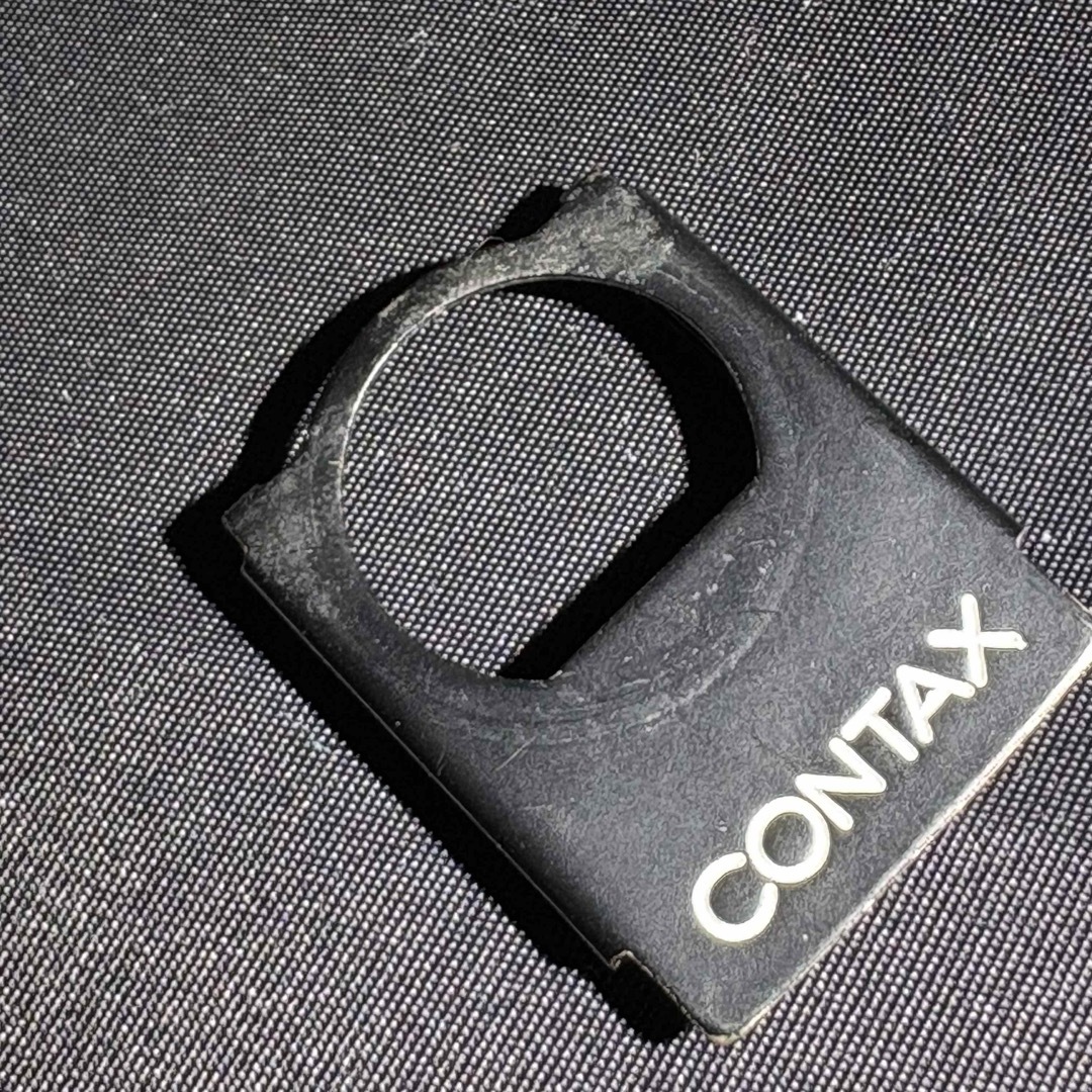 CONTAX - CONTAX コンタックス アイカップ ジャンクの通販 by CONTAX - CONTAX コンタックス アイカップ ジャンクの通販 by
