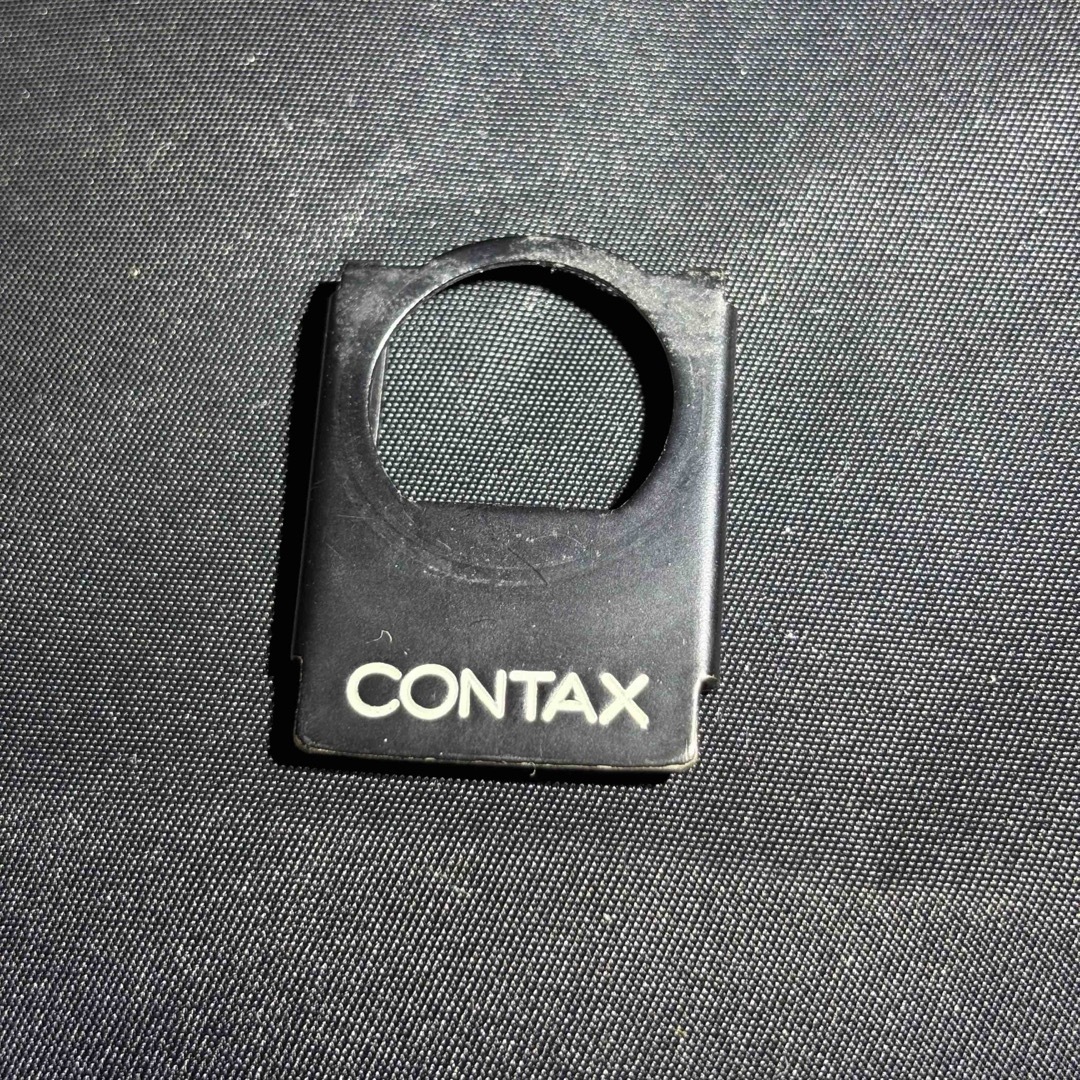 CONTAX - CONTAX コンタックス アイカップ ジャンクの通販 by CONTAX - CONTAX コンタックス アイカップ ジャンクの通販 by