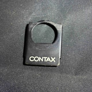 CONTAX(フィルムカメラ)のフリマアイテム一覧 CONTAX(フィルムカメラ)のフリマアイテム一覧