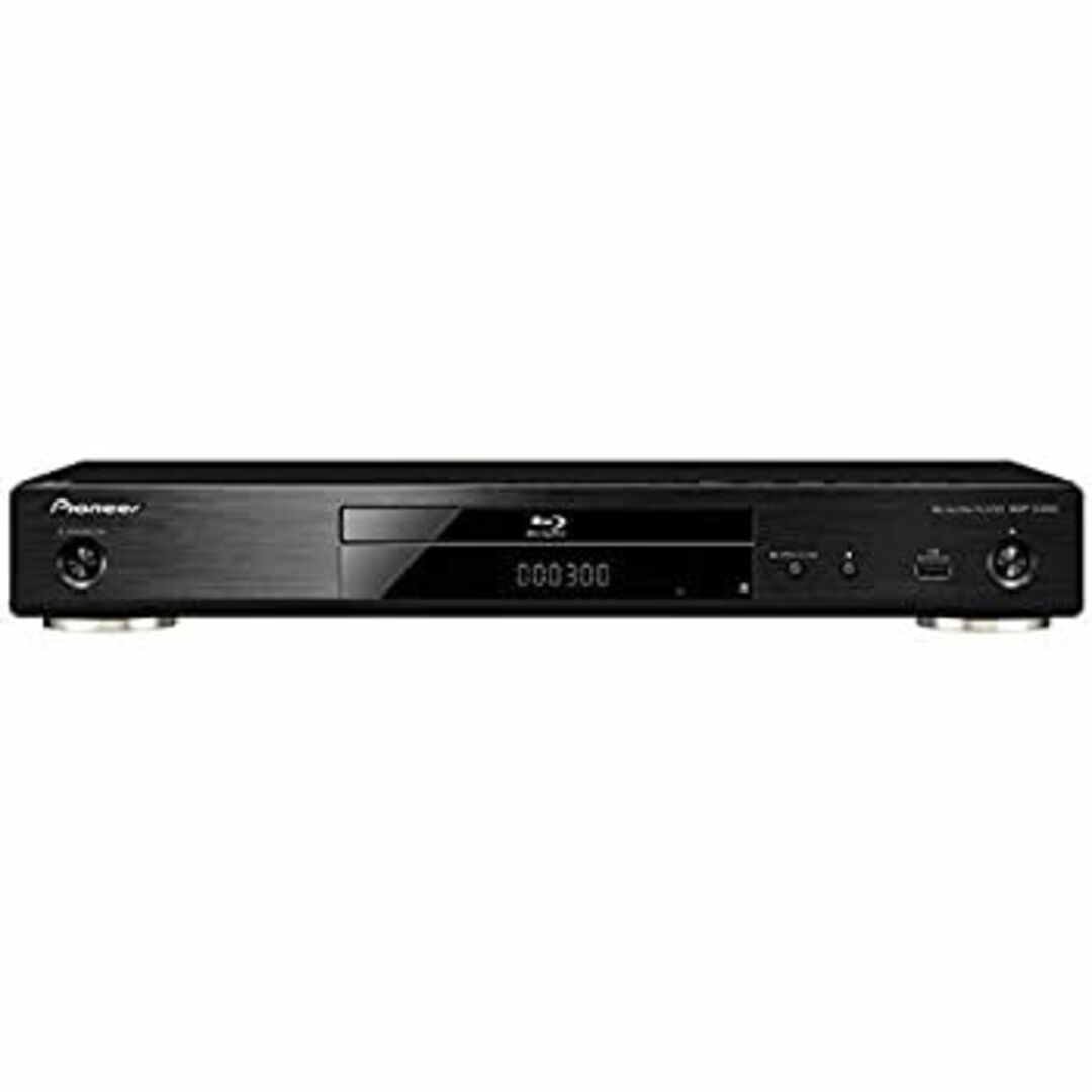 パイオニア ブルーレイプレーヤー 4Kアップスケーリング パイオニア ブルーレイプレーヤー 4Kアップスケーリング