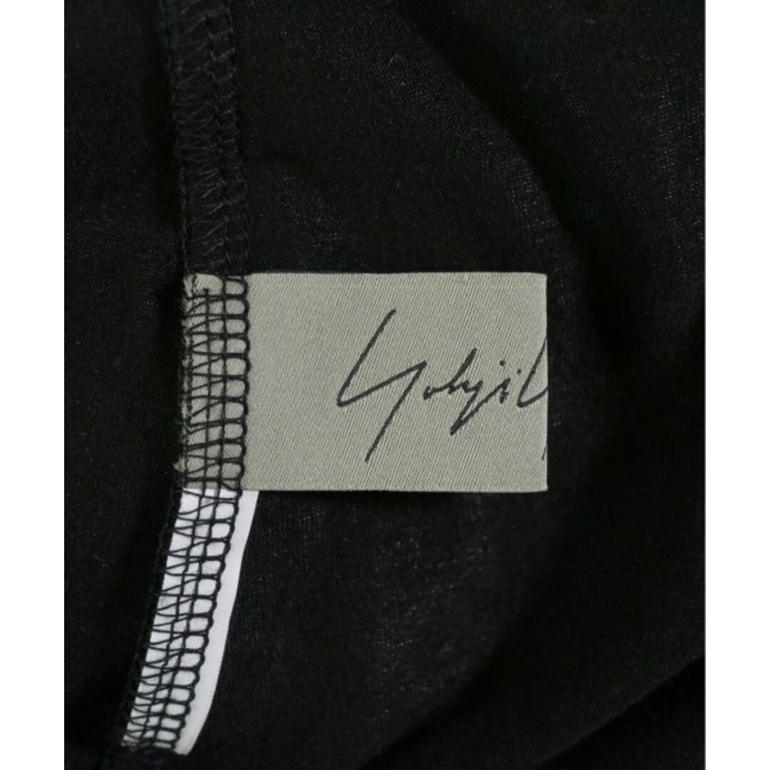 Yohji Yamamoto - YOHJI YAMAMOTO ヨウジヤマモト ワンピース Yohji Yamamoto - YOHJI YAMAMOTO ヨウジヤマモト ワンピース