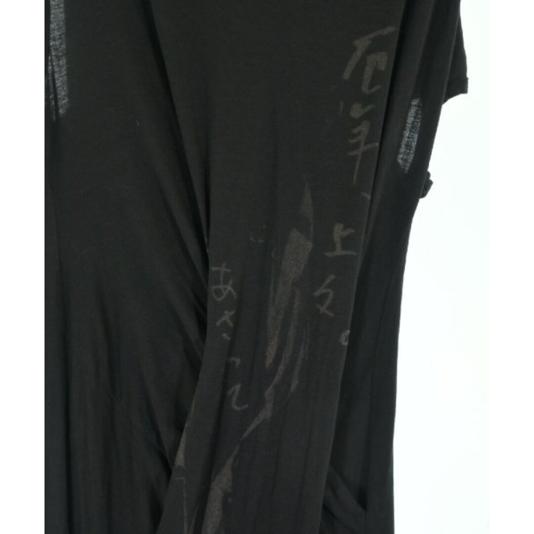 Yohji Yamamoto - YOHJI YAMAMOTO ヨウジヤマモト ワンピース Yohji Yamamoto - YOHJI YAMAMOTO ヨウジヤマモト ワンピース