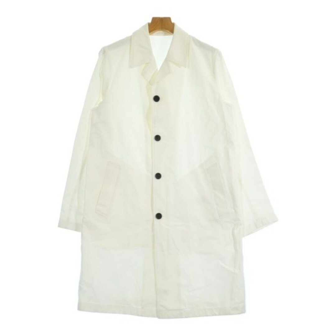 DRIES VAN NOTEN - DRIES VAN NOTEN コート(その他) 48(L位 DRIES VAN NOTEN - DRIES VAN NOTEN コート(その他) 48(L位