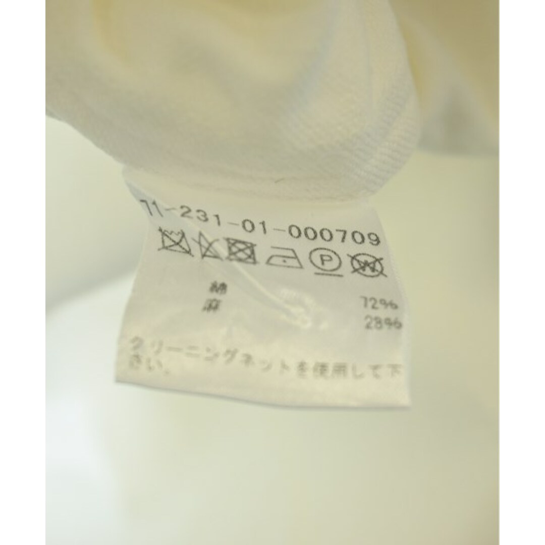 DRIES VAN NOTEN - DRIES VAN NOTEN コート(その他) 48(L位 DRIES VAN NOTEN - DRIES VAN NOTEN コート(その他) 48(L位