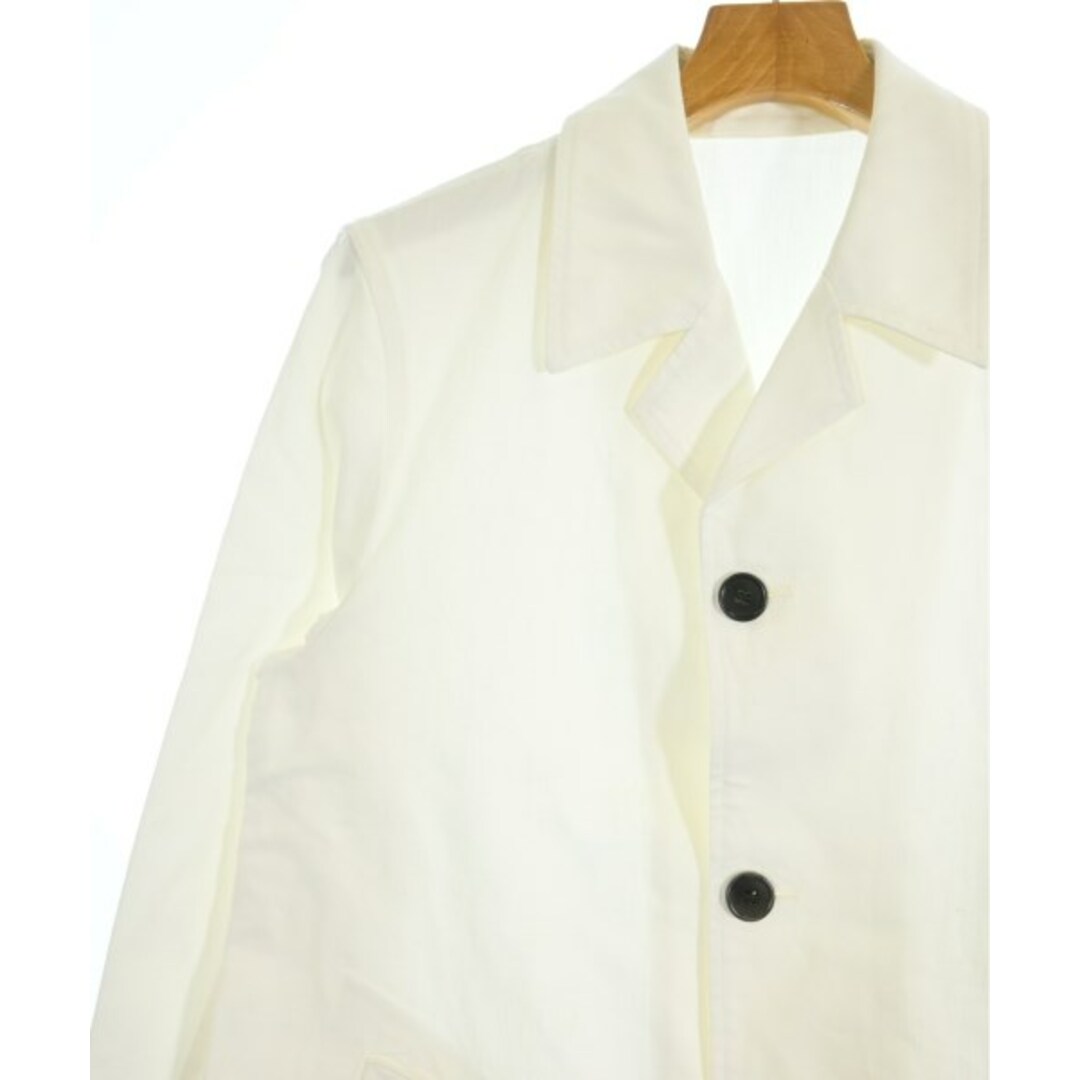 DRIES VAN NOTEN - DRIES VAN NOTEN コート(その他) 48(L位 DRIES VAN NOTEN - DRIES VAN NOTEN コート(その他) 48(L位