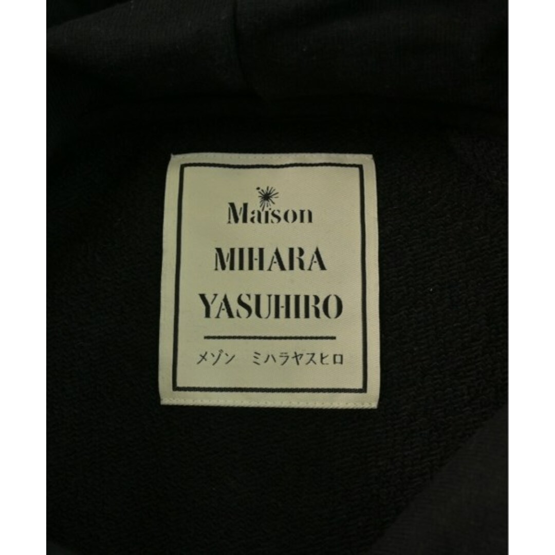 Maison MIHARA YASUHIRO - Maison MIHARA YASUHIRO パーカー 48 Maison MIHARA YASUHIRO - Maison MIHARA YASUHIRO パーカー 48