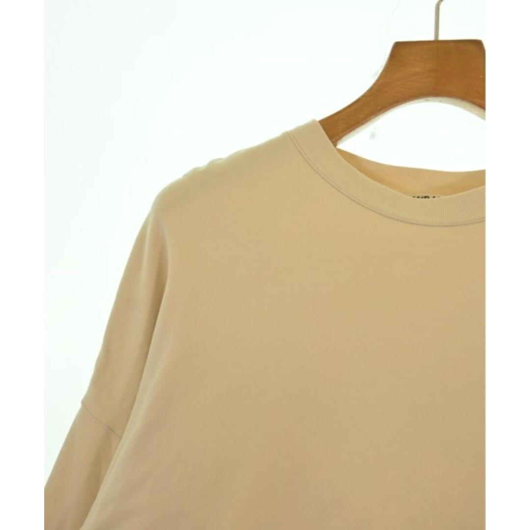 AURALEE - AURALEE オーラリー Tシャツ・カットソー 4(M位 AURALEE - AURALEE オーラリー Tシャツ・カットソー 4(M位