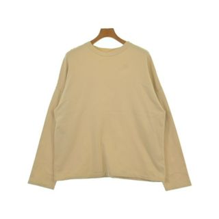 AURALEE - AURALEE オーラリー Tシャツ・カットソー 4(M位 AURALEE - AURALEE オーラリー Tシャツ・カットソー 4(M位