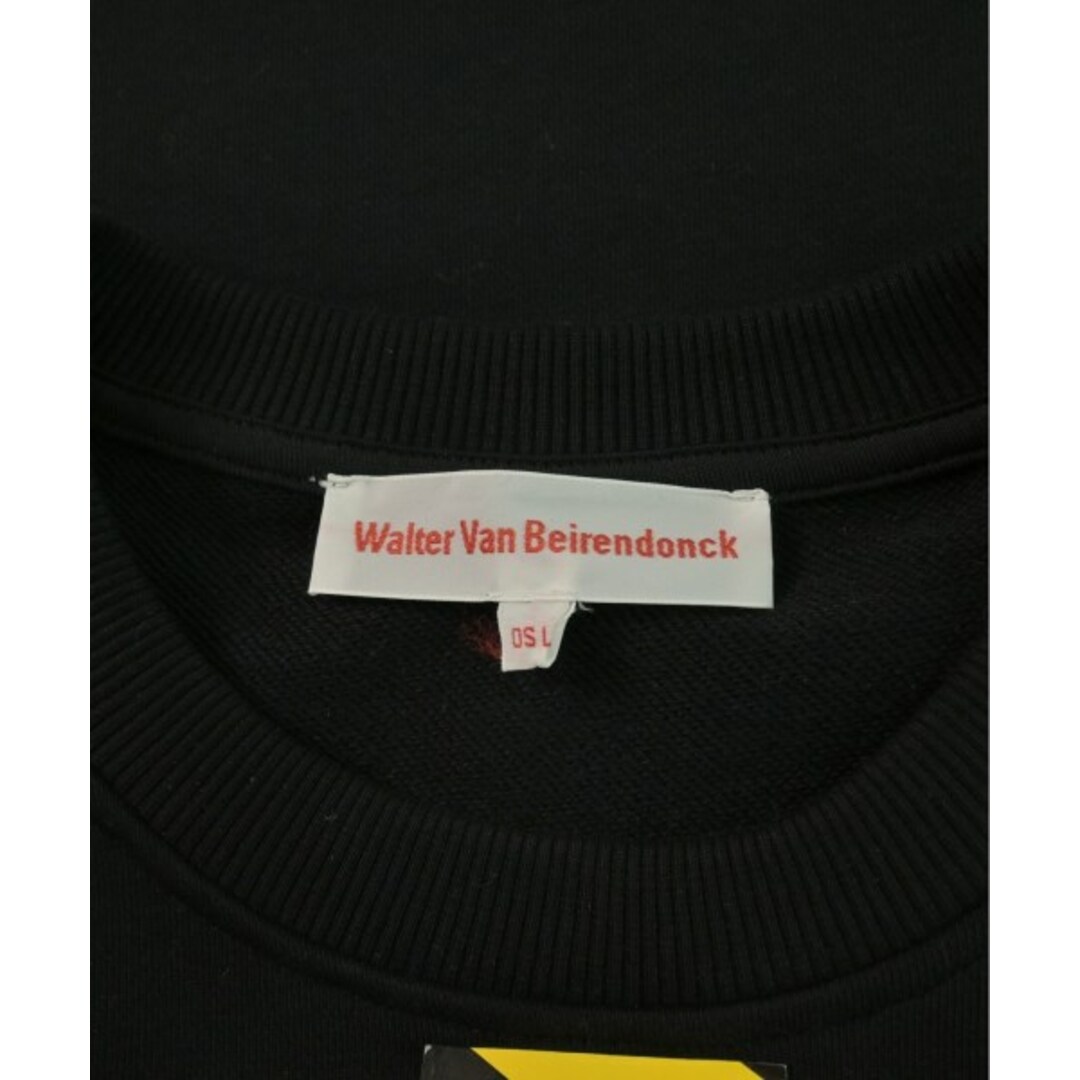 Walter Van Beirendonck - Walter Van Beirendonck スウェット Walter Van Beirendonck - Walter Van Beirendonck スウェット