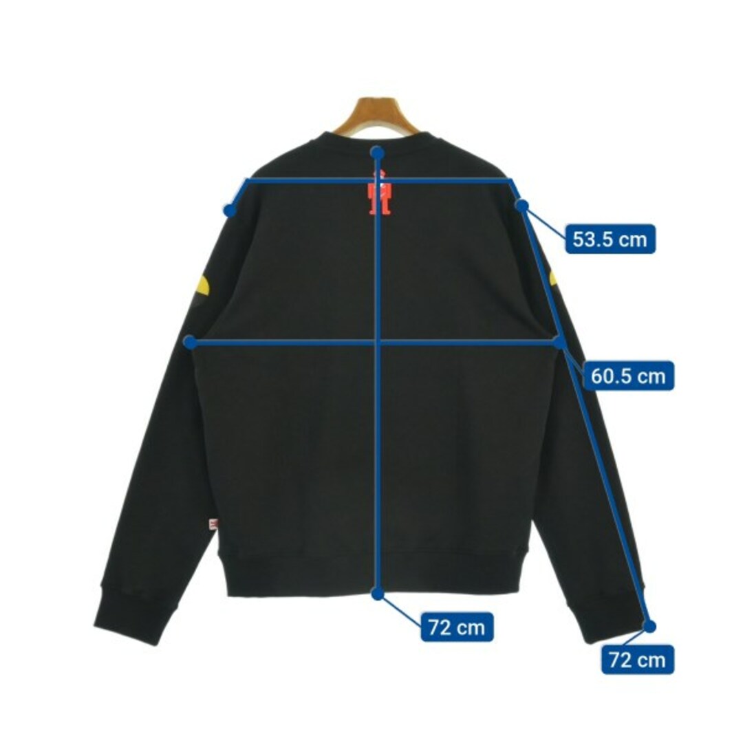 Walter Van Beirendonck - Walter Van Beirendonck スウェット Walter Van Beirendonck - Walter Van Beirendonck スウェット